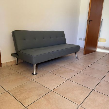 Sicilia Bella Apart otel Mazara del Vallo Dış mekan fotoğraf