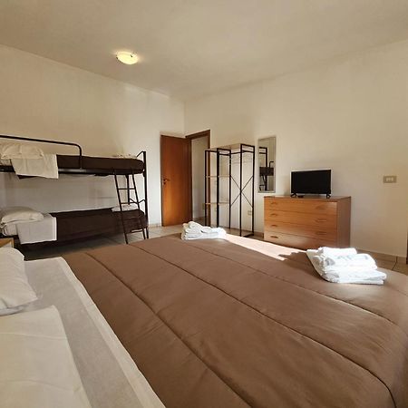 Sicilia Bella Apart otel Mazara del Vallo Dış mekan fotoğraf