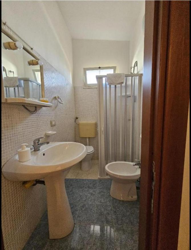 Sicilia Bella Apart otel Mazara del Vallo Dış mekan fotoğraf