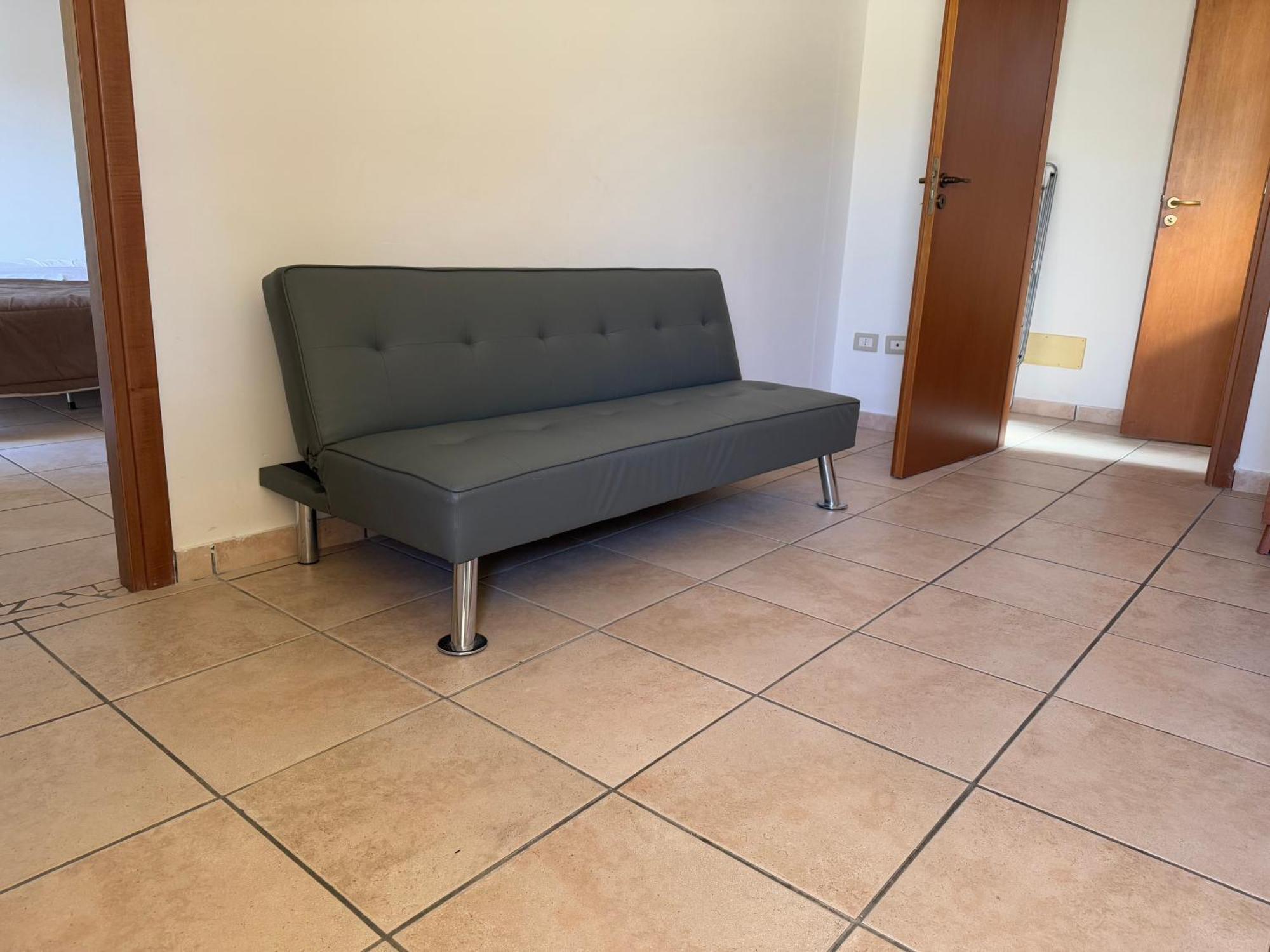 Sicilia Bella Apart otel Mazara del Vallo Dış mekan fotoğraf