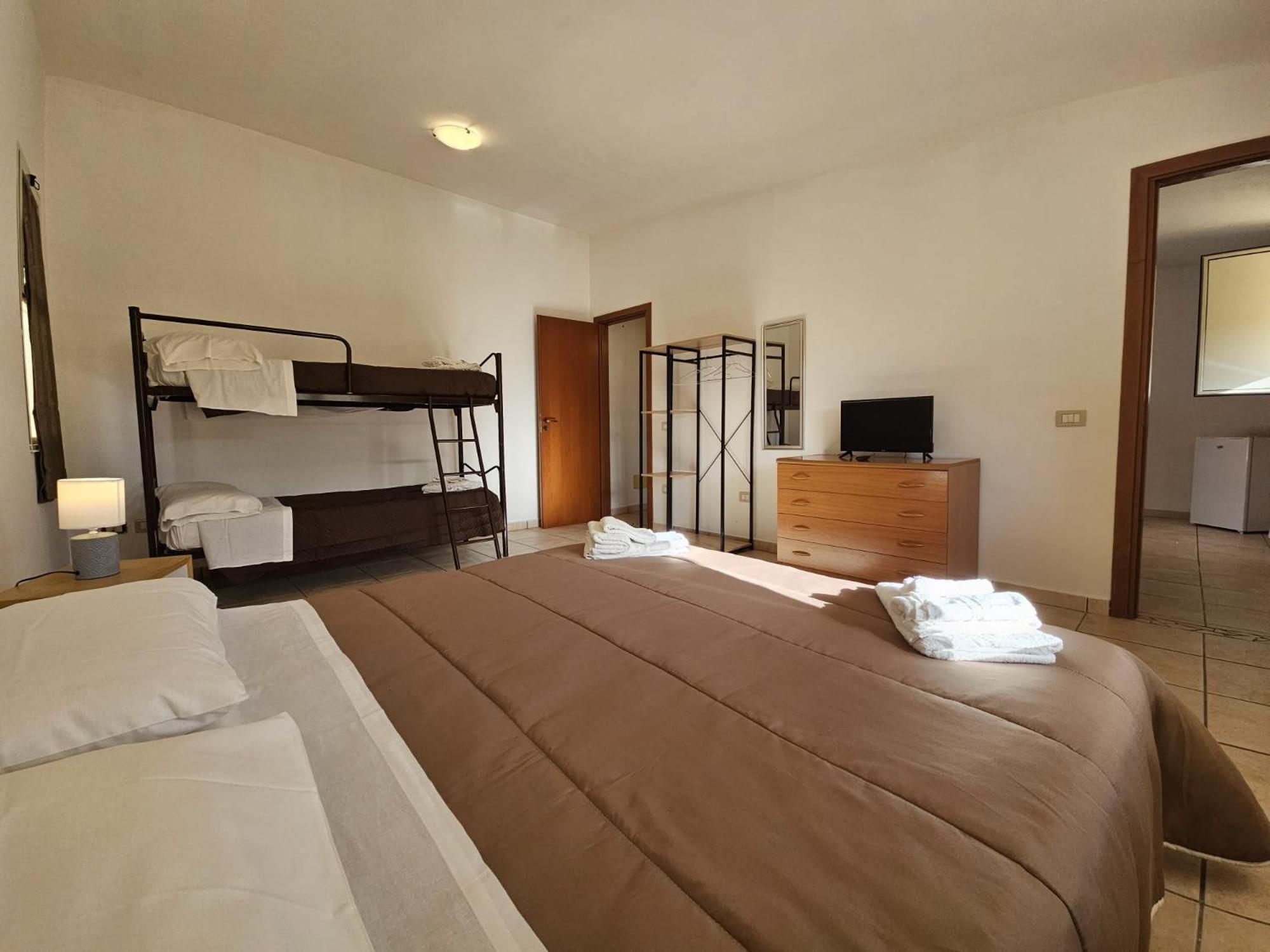 Sicilia Bella Apart otel Mazara del Vallo Dış mekan fotoğraf