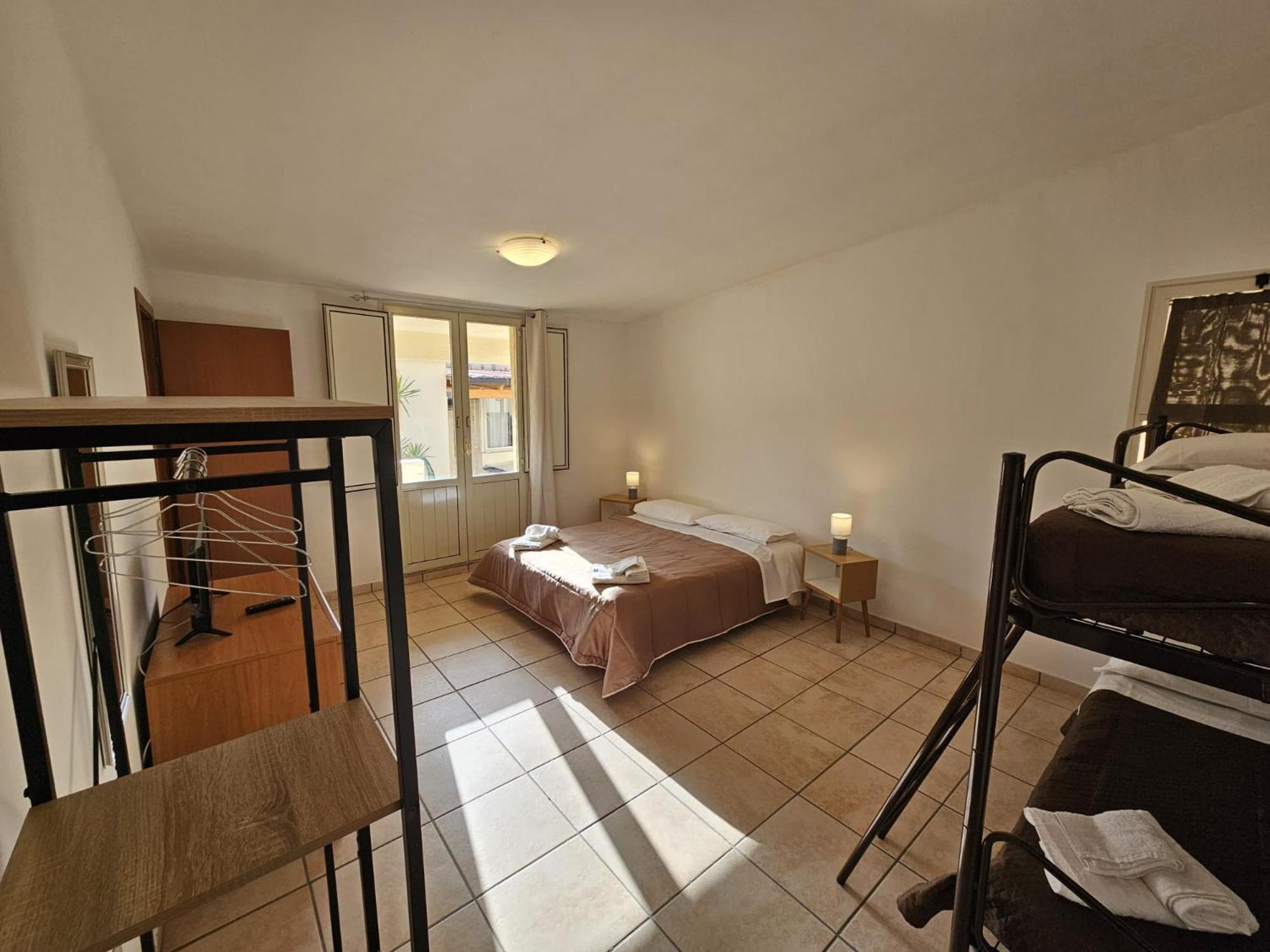 Sicilia Bella Apart otel Mazara del Vallo Dış mekan fotoğraf