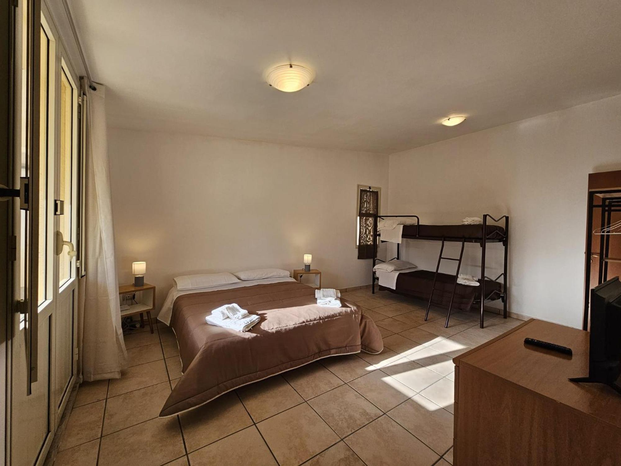 Sicilia Bella Apart otel Mazara del Vallo Dış mekan fotoğraf