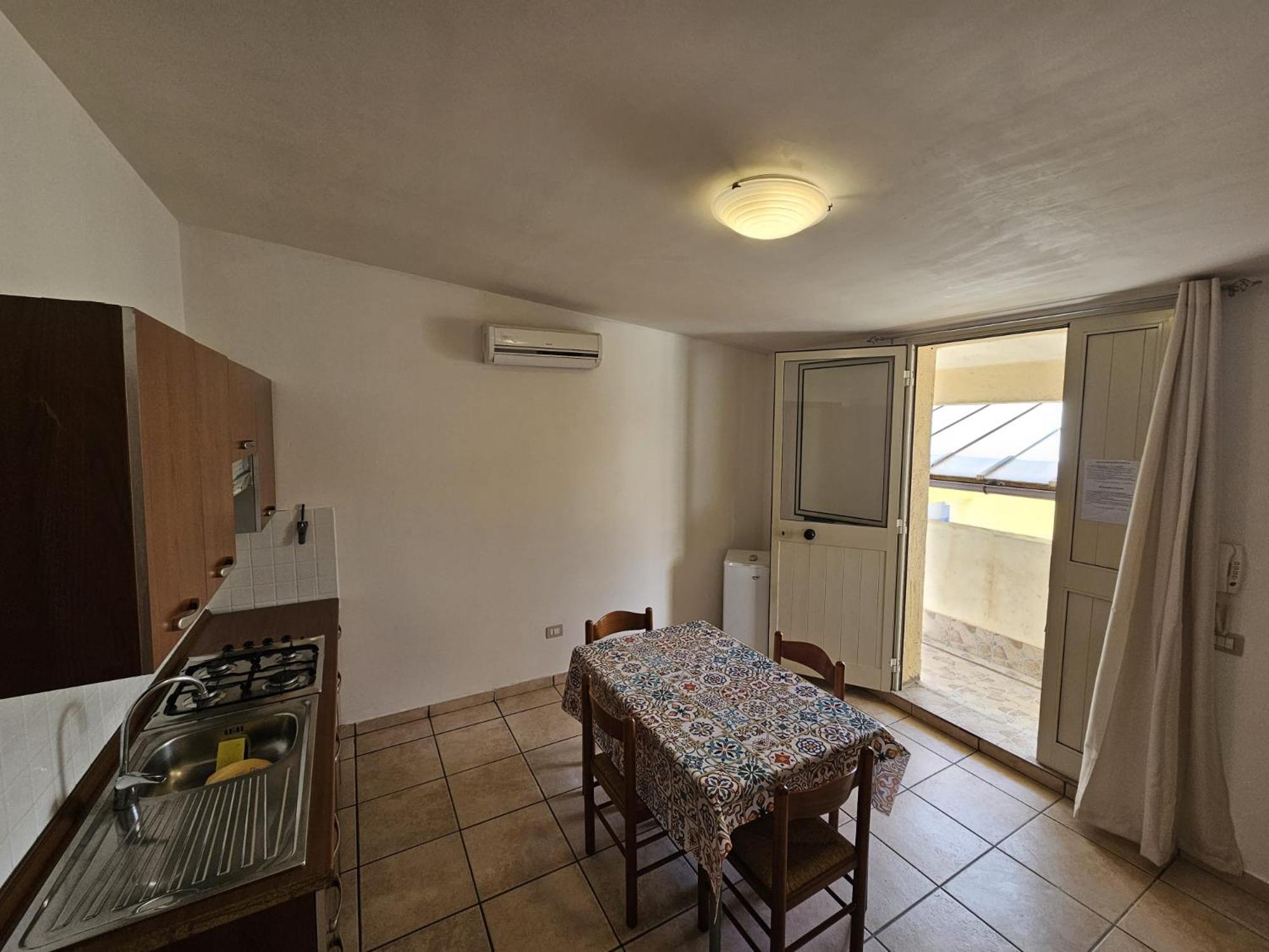 Sicilia Bella Apart otel Mazara del Vallo Dış mekan fotoğraf