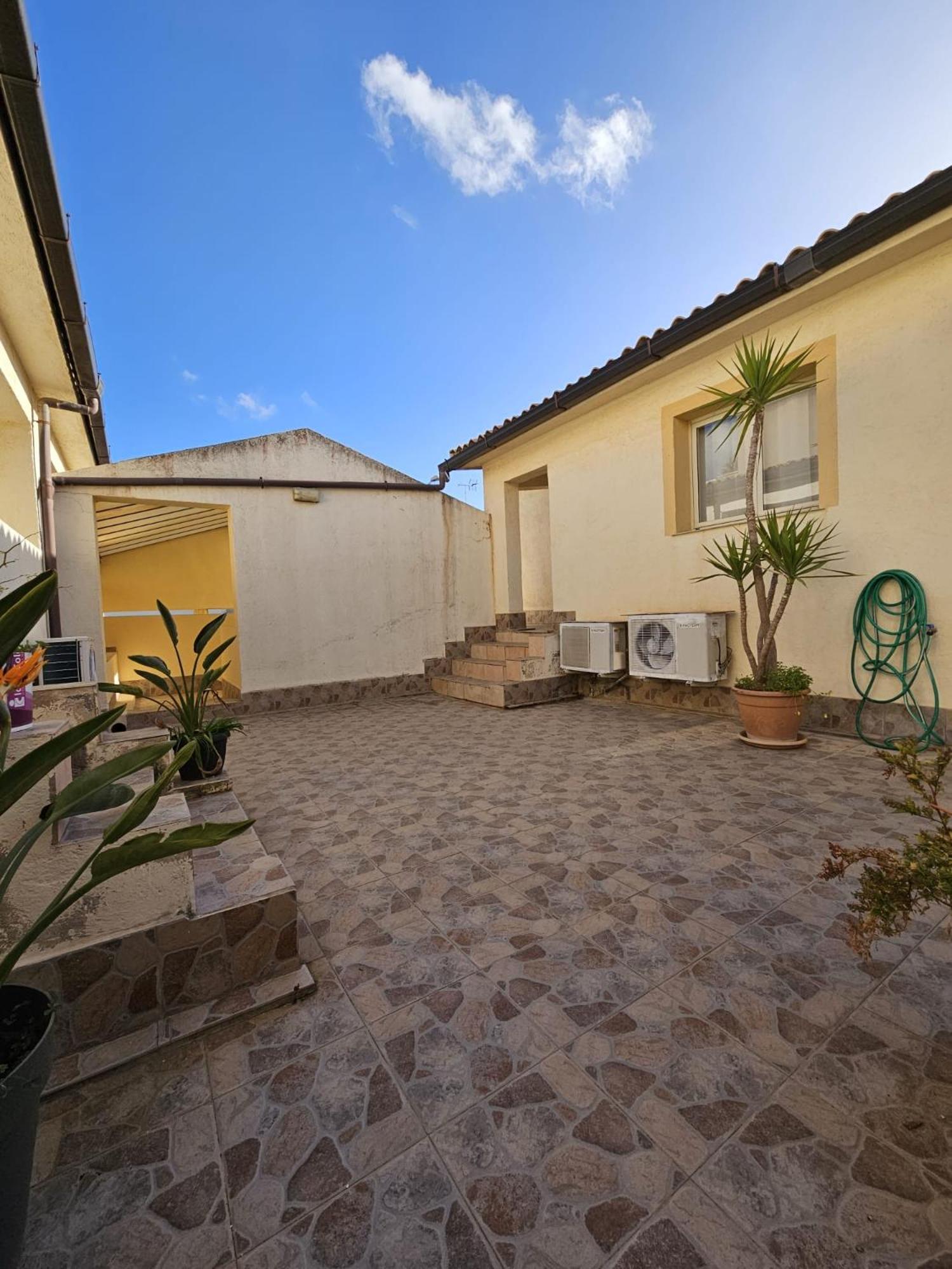 Sicilia Bella Apart otel Mazara del Vallo Dış mekan fotoğraf