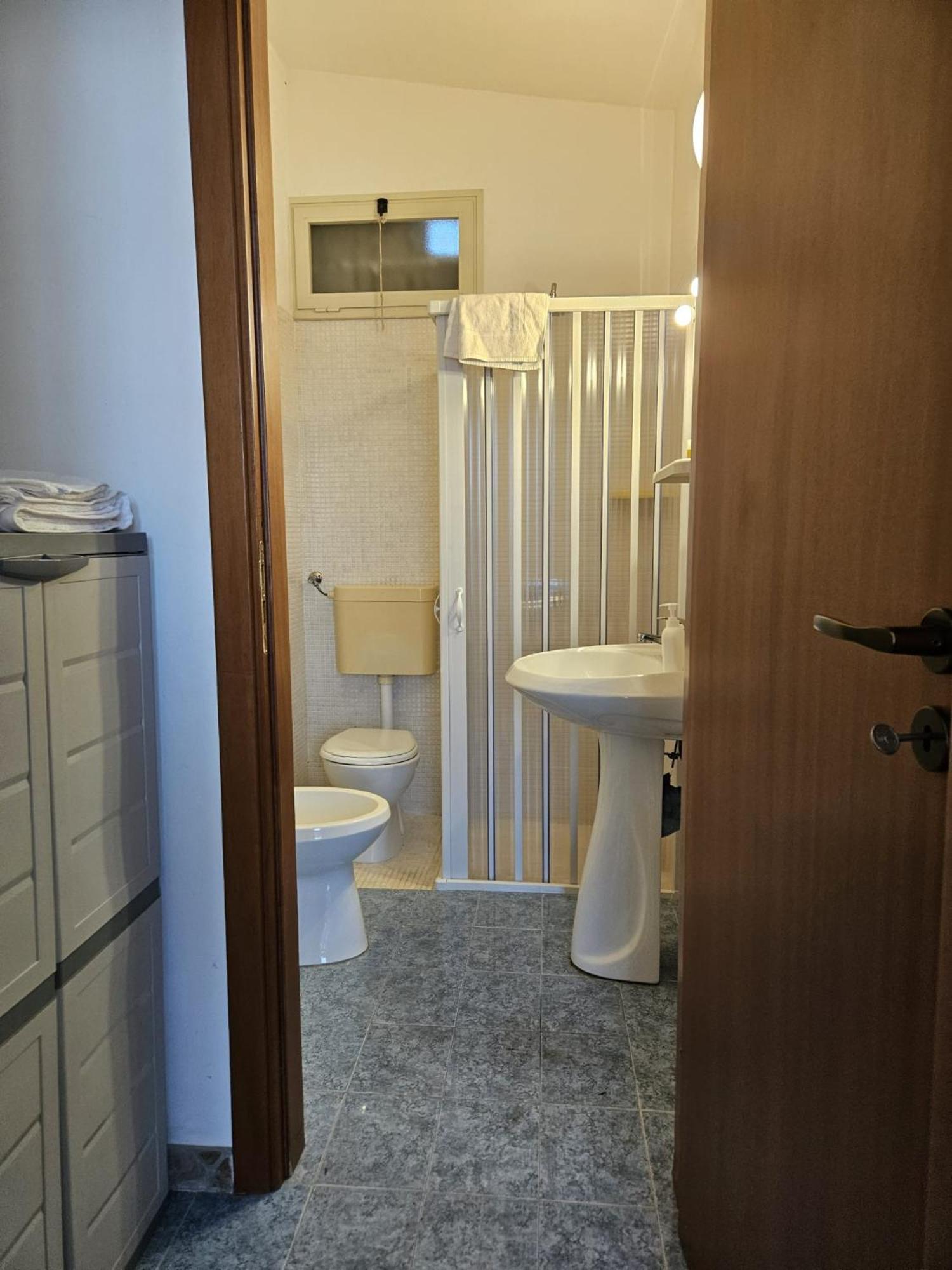 Sicilia Bella Apart otel Mazara del Vallo Dış mekan fotoğraf