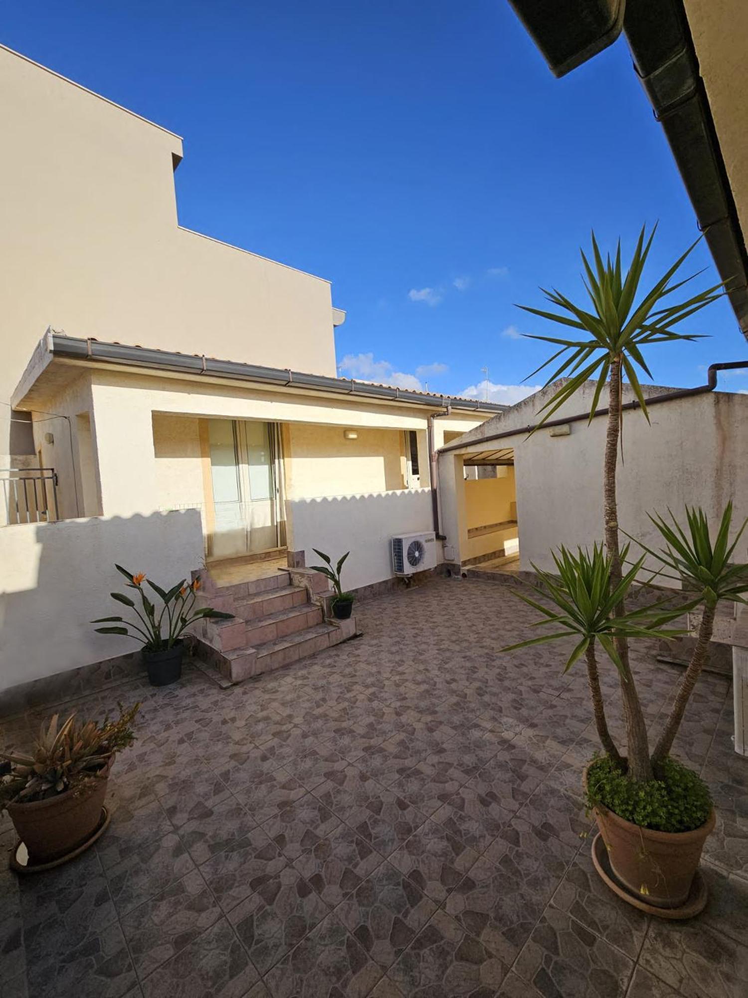 Sicilia Bella Apart otel Mazara del Vallo Dış mekan fotoğraf