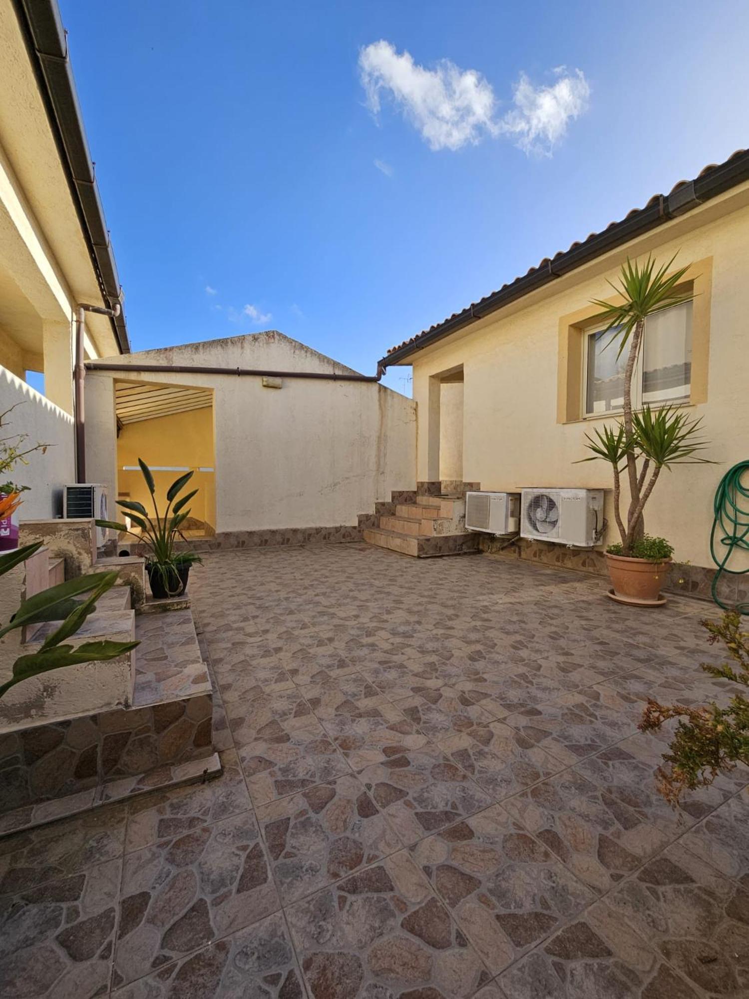 Sicilia Bella Apart otel Mazara del Vallo Dış mekan fotoğraf