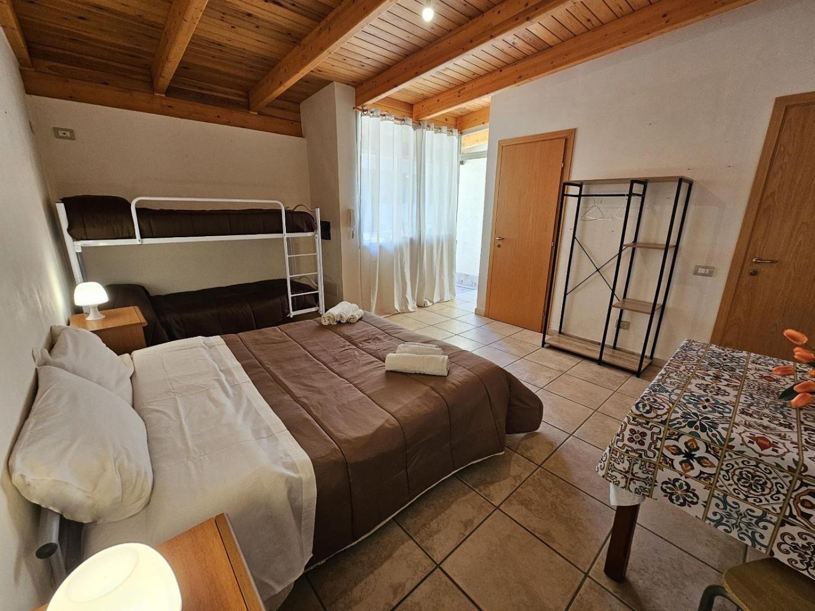 Sicilia Bella Apart otel Mazara del Vallo Dış mekan fotoğraf