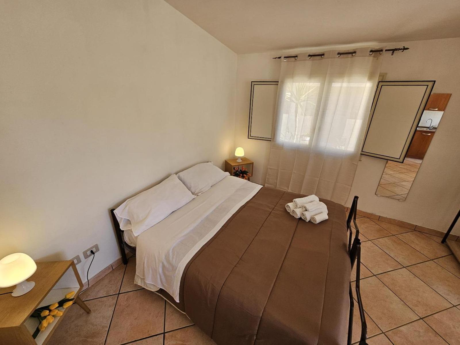 Sicilia Bella Apart otel Mazara del Vallo Dış mekan fotoğraf