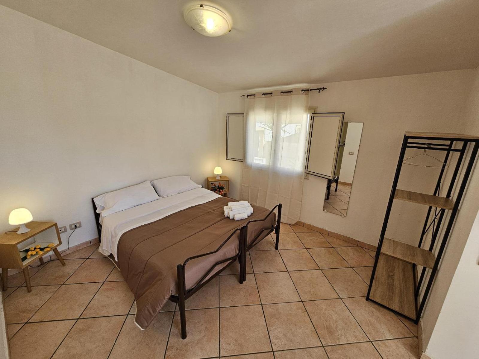 Sicilia Bella Apart otel Mazara del Vallo Dış mekan fotoğraf